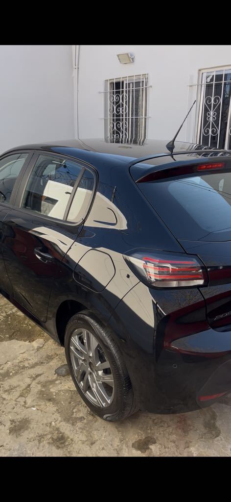 Trabajo de Pocho Detailing